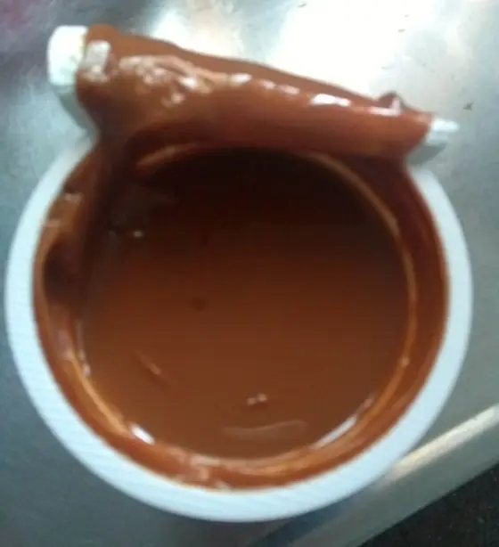 Cook Snap von kochcode-team