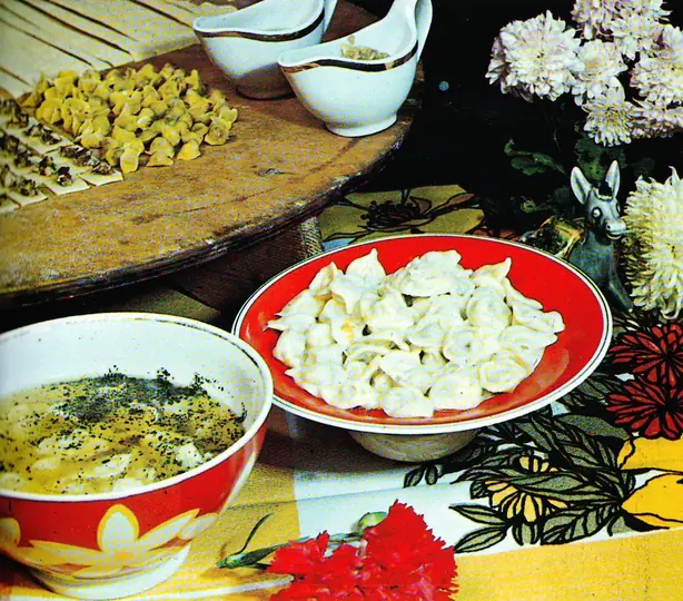 Cook Snap von kochcode-team