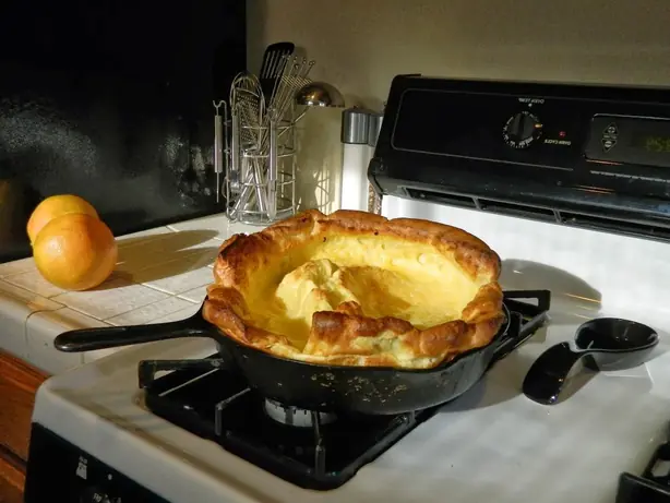 Cook Snap von kochcode-team