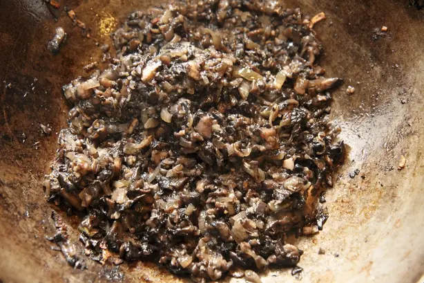 Cook Snap von kochcode-team