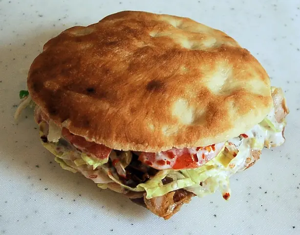 Cook Snap von kochcode-team