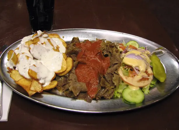 Cook Snap von kochcode-team