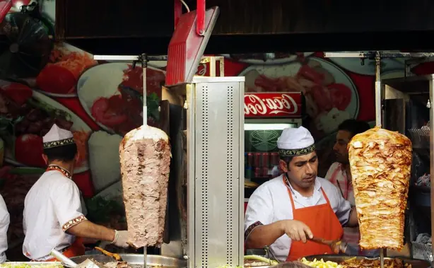 Cook Snap von kochcode-team