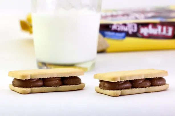 Cook Snap von kochcode-team