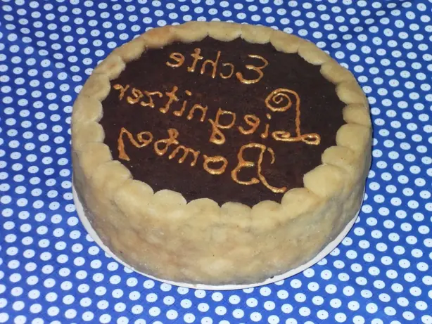 Cook Snap von kochcode-team