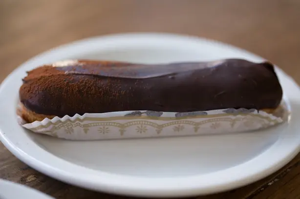 Cook Snap von kochcode-team