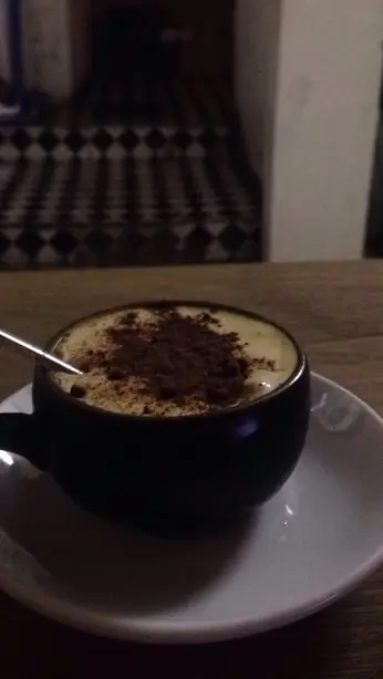 Cook Snap von kochcode-team