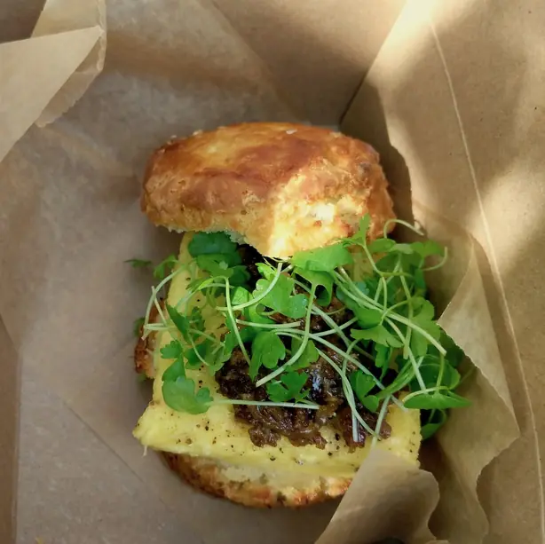 Cook Snap von kochcode-team