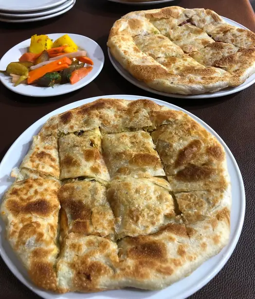 Cook Snap von kochcode-team