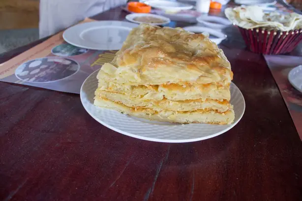 Cook Snap von kochcode-team