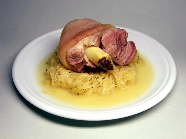 Eisbein-2 – Foto: Rainer Zenz (CC BY-SA 3.0)