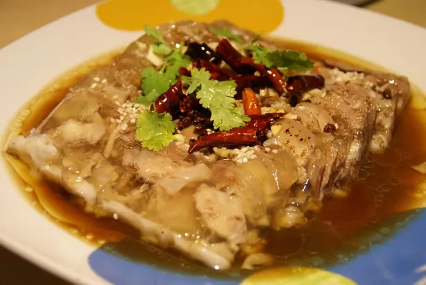 Cook Snap von kochcode-team