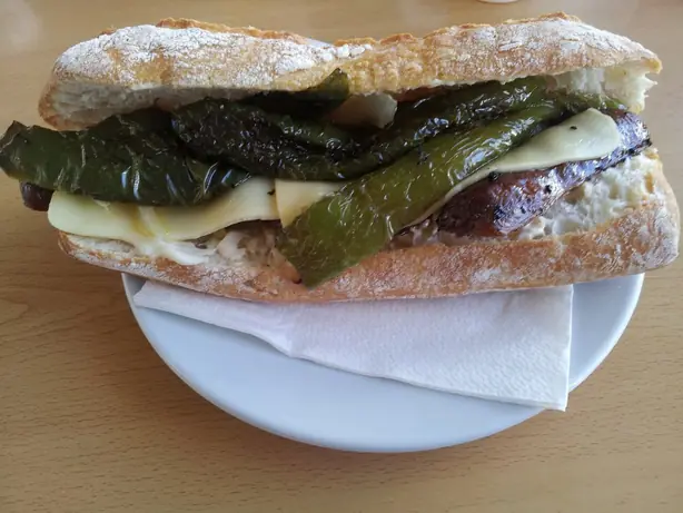 Cook Snap von kochcode-team