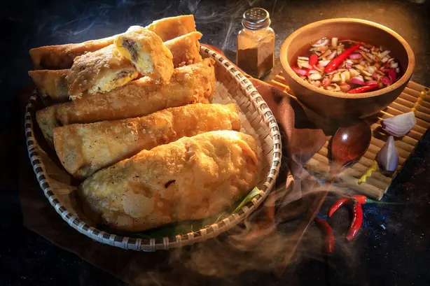 Cook Snap von kochcode-team