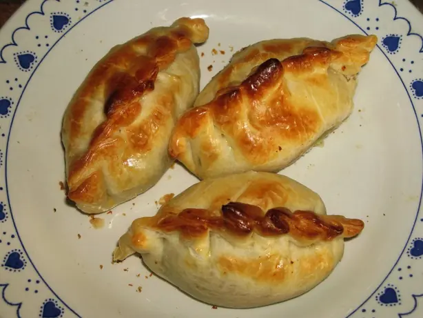 Cook Snap von kochcode-team