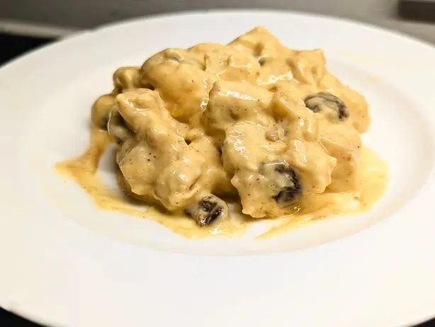 Cook Snap von kochcode-team