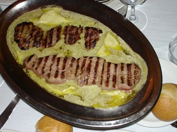 Cook Snap von kochcode-team