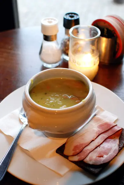 Cook Snap von kochcode-team