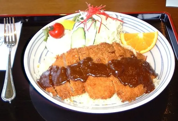 Cook Snap von kochcode-team