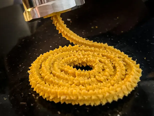 Cook Snap von kochcode-team