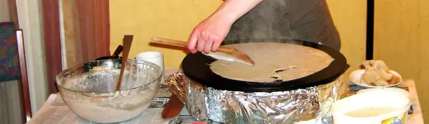 Cook Snap von kochcode-team