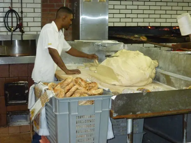 Cook Snap von kochcode-team