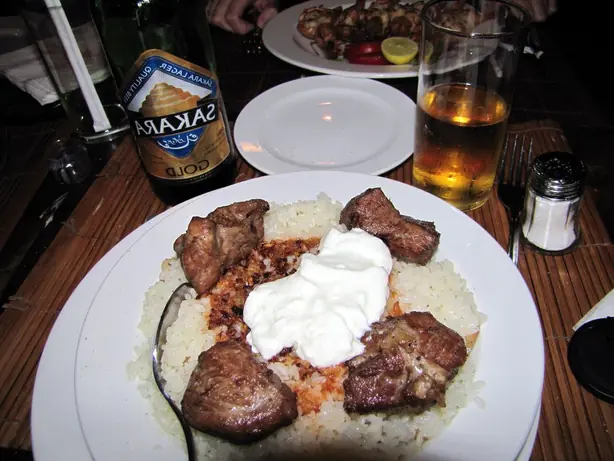 Cook Snap von kochcode-team