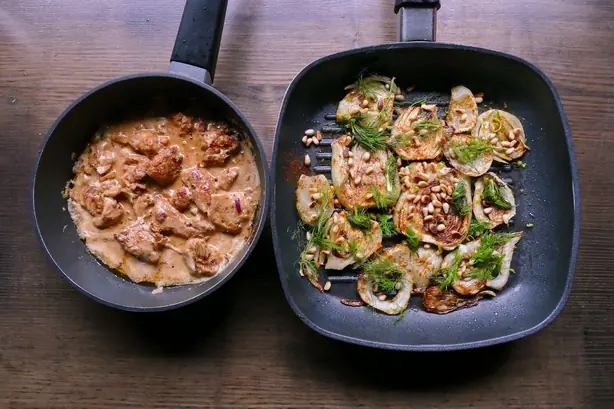 Cook Snap von kochcode-team