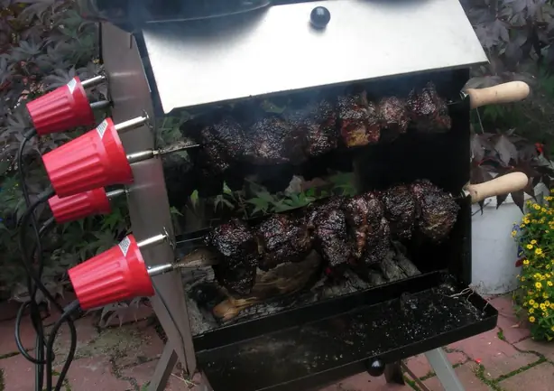 Cook Snap von kochcode-team