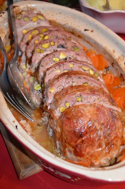 Cook Snap von kochcode-team