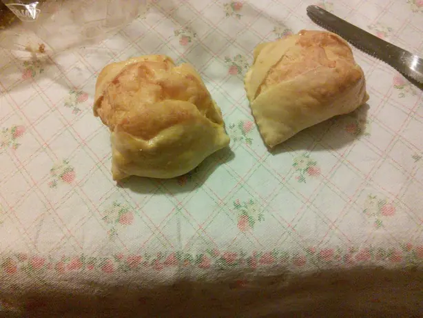 Cook Snap von kochcode-team