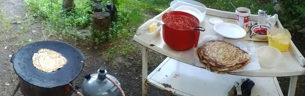 Finnish Summer Pastime (7568431466) – Foto: Miia Ranta from Finland (CC BY-SA 2.0)