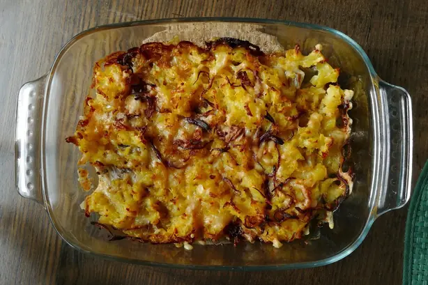 Cook Snap von kochcode-team