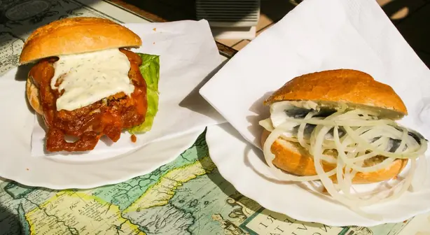 Cook Snap von kochcode-team