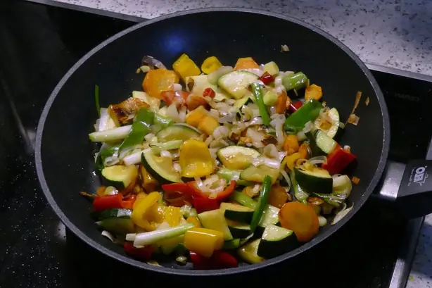 Cook Snap von kochcode-team