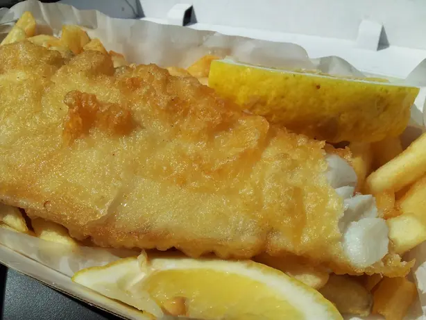 Cook Snap von kochcode-team