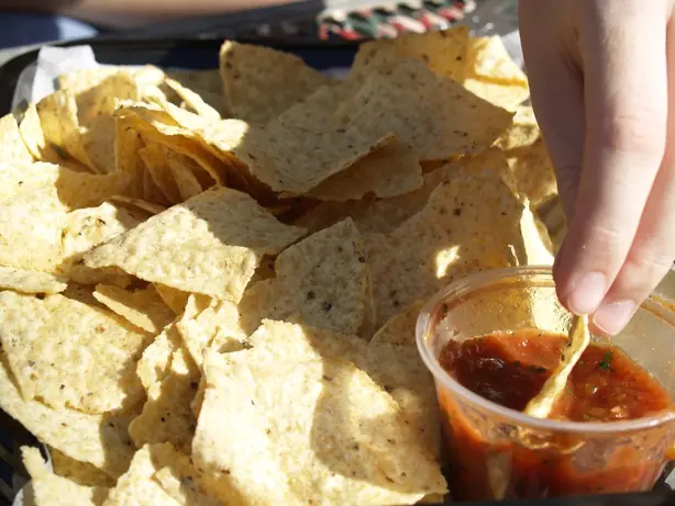 Cook Snap von kochcode-team