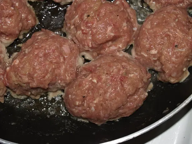 Cook Snap von kochcode-team