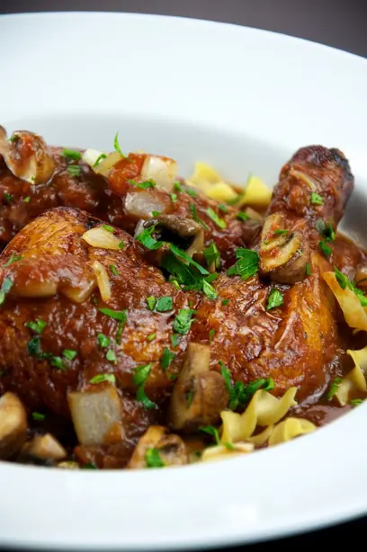 Cook Snap von kochcode-team