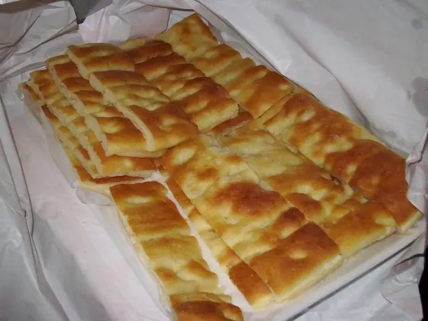 Cook Snap von kochcode-team