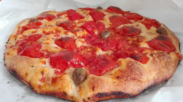 FocacciaBarese – Foto: Elfmir (CC BY-SA 4.0)