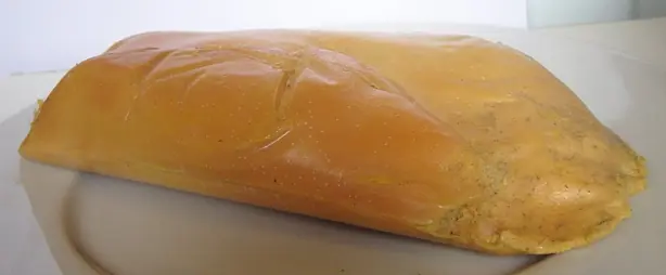 Foie gras DSC00180 – Foto: Unbekannt (CC BY-SA 1.0)