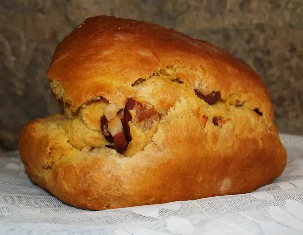 Cook Snap von kochcode-team