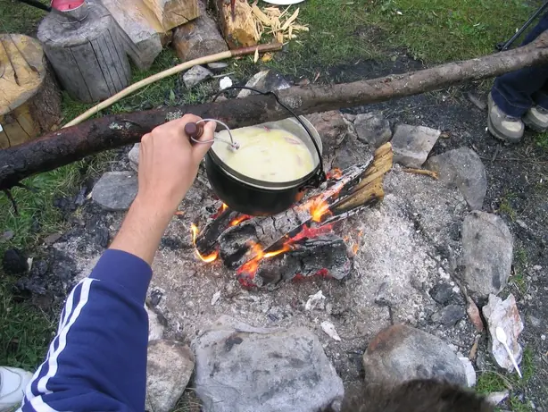 Cook Snap von kochcode-team