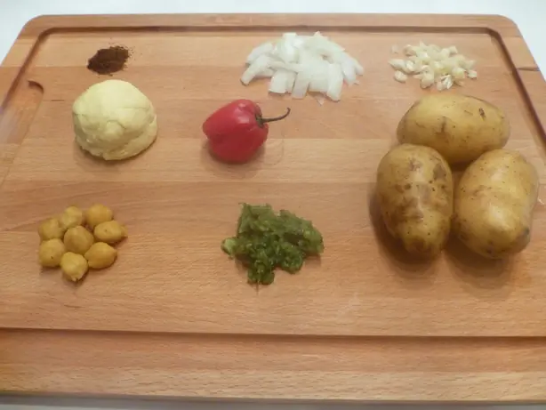 Cook Snap von kochcode-team