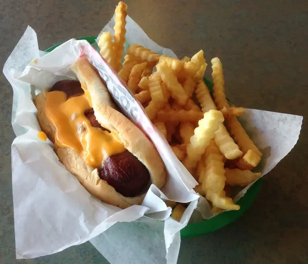 Cook Snap von kochcode-team