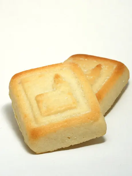 Foto von Frankfurter Brenten klassisch – fertig angerichtet