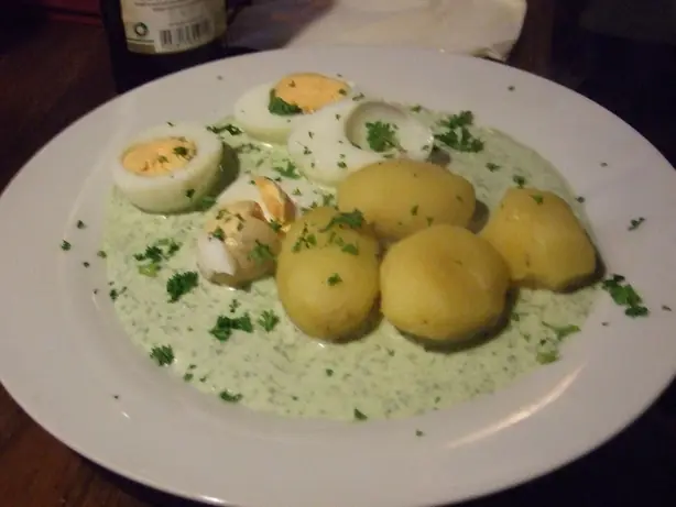 Cook Snap von kochcode-team