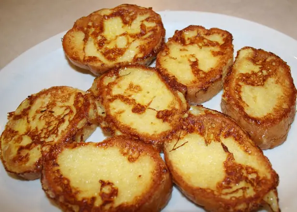 Cook Snap von kochcode-team