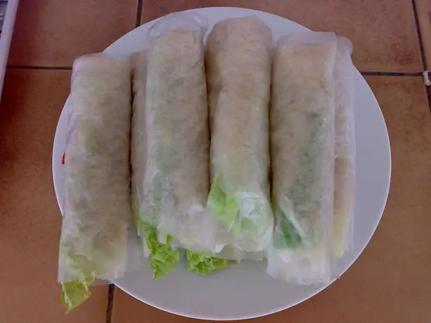 Cook Snap von kochcode-team